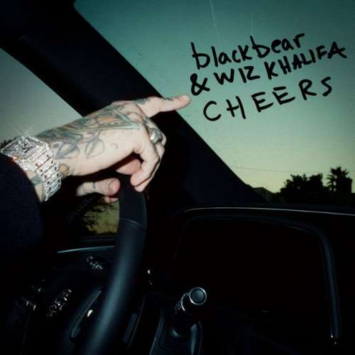 cheers (with Wiz Khalifa)